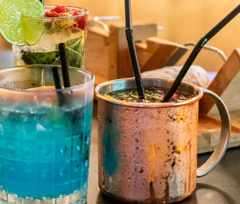 cocktail cocktail